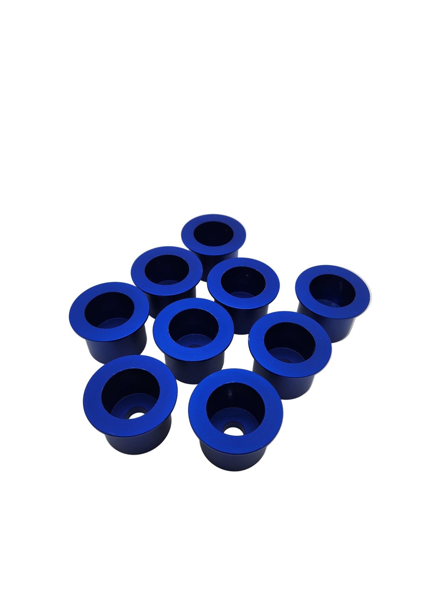 Blemished Hard Top Latch Bushing Set (9pcs)