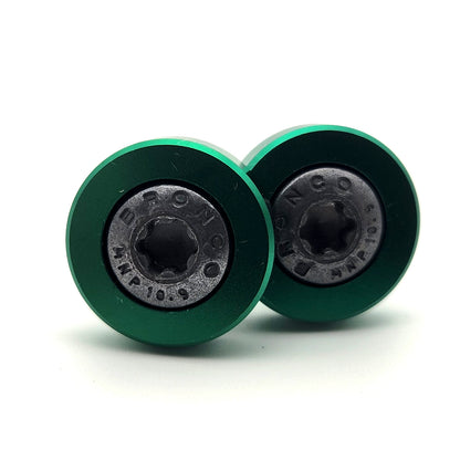 Front Cargo Panel Bushing
