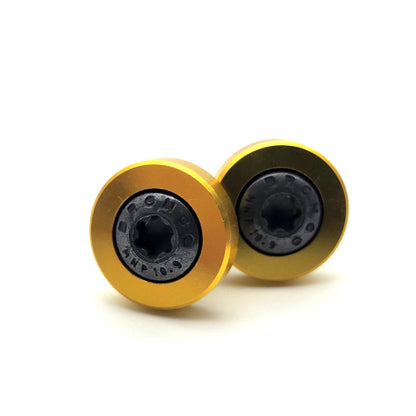 Front Cargo Panel Bushing