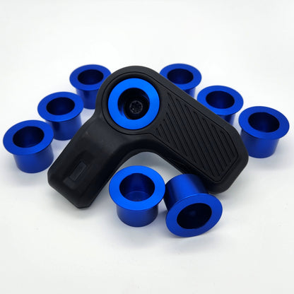 Hard Top Latch Bushing