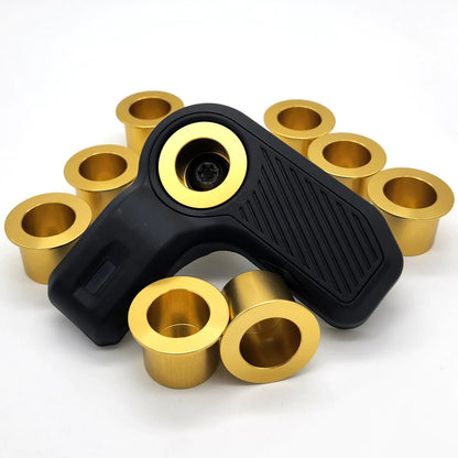 Hard Top Latch Bushing