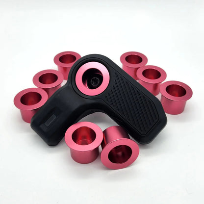 Hard Top Latch Bushing