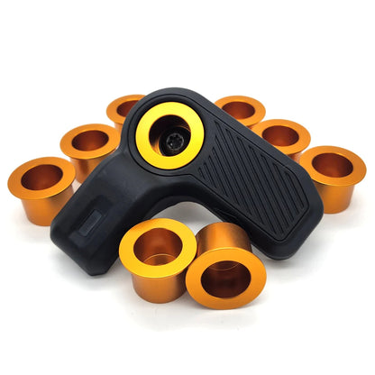 Hard Top Latch Bushing