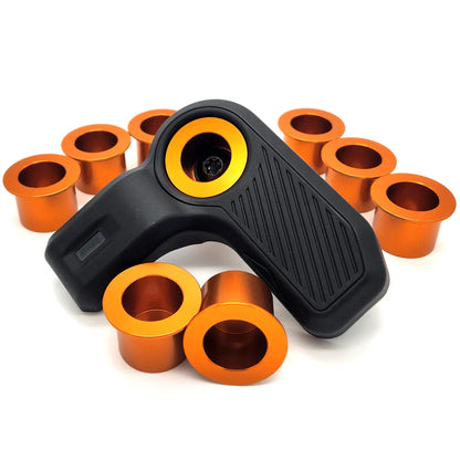 Hard Top Latch Bushing
