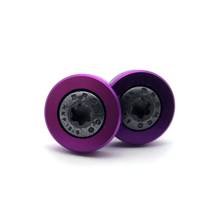 Front Cargo Panel Bushing